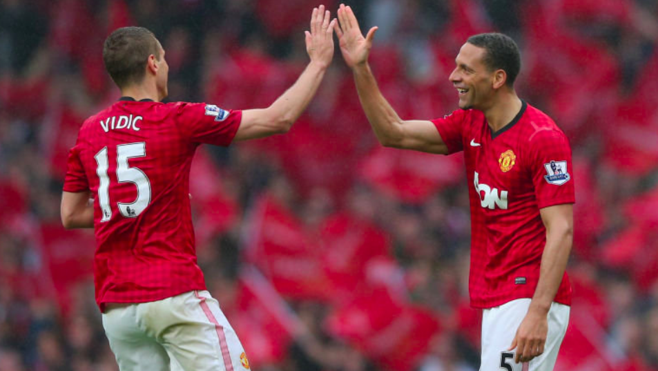 和先进管理 和先进管理