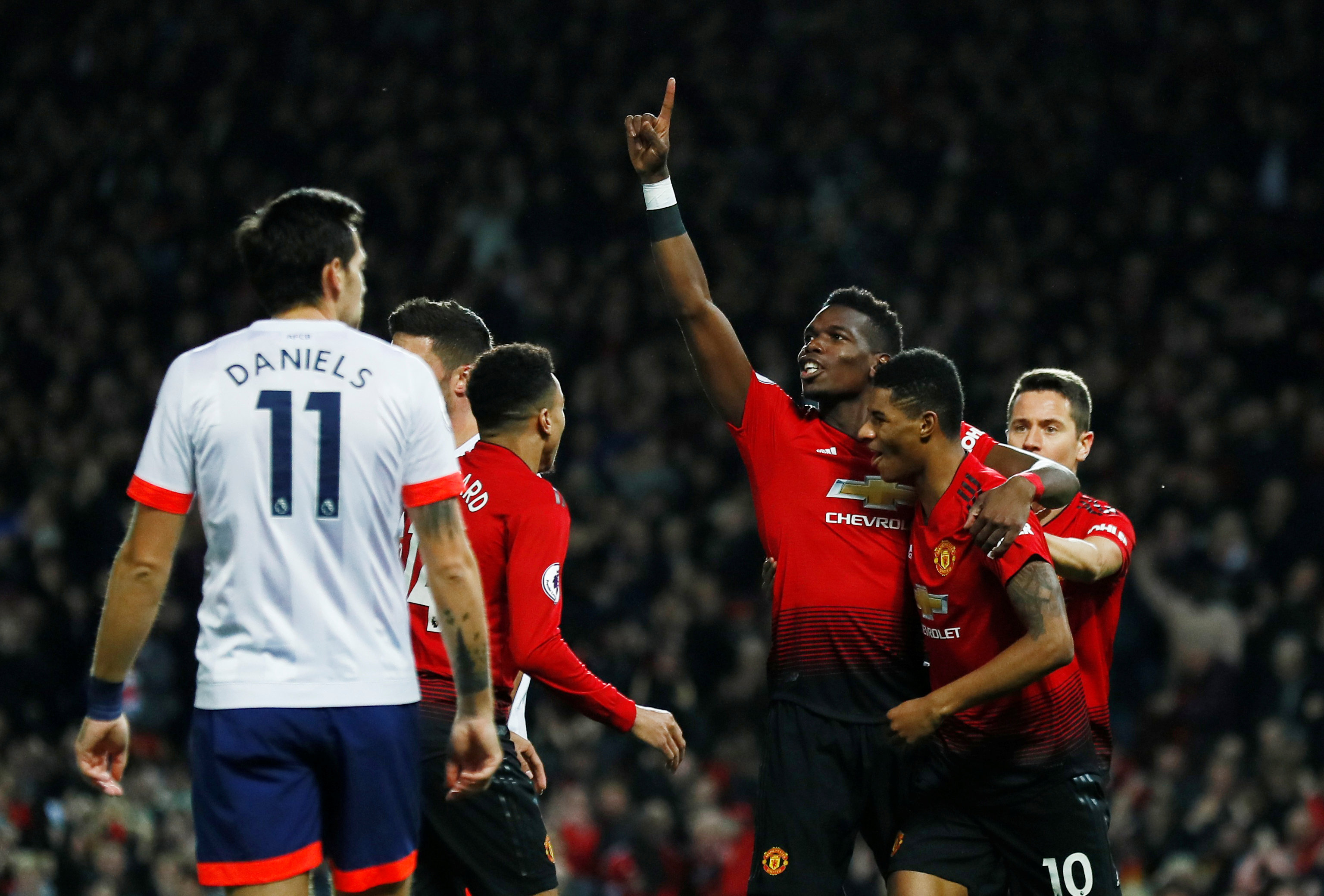 既是挑战 既是挑战