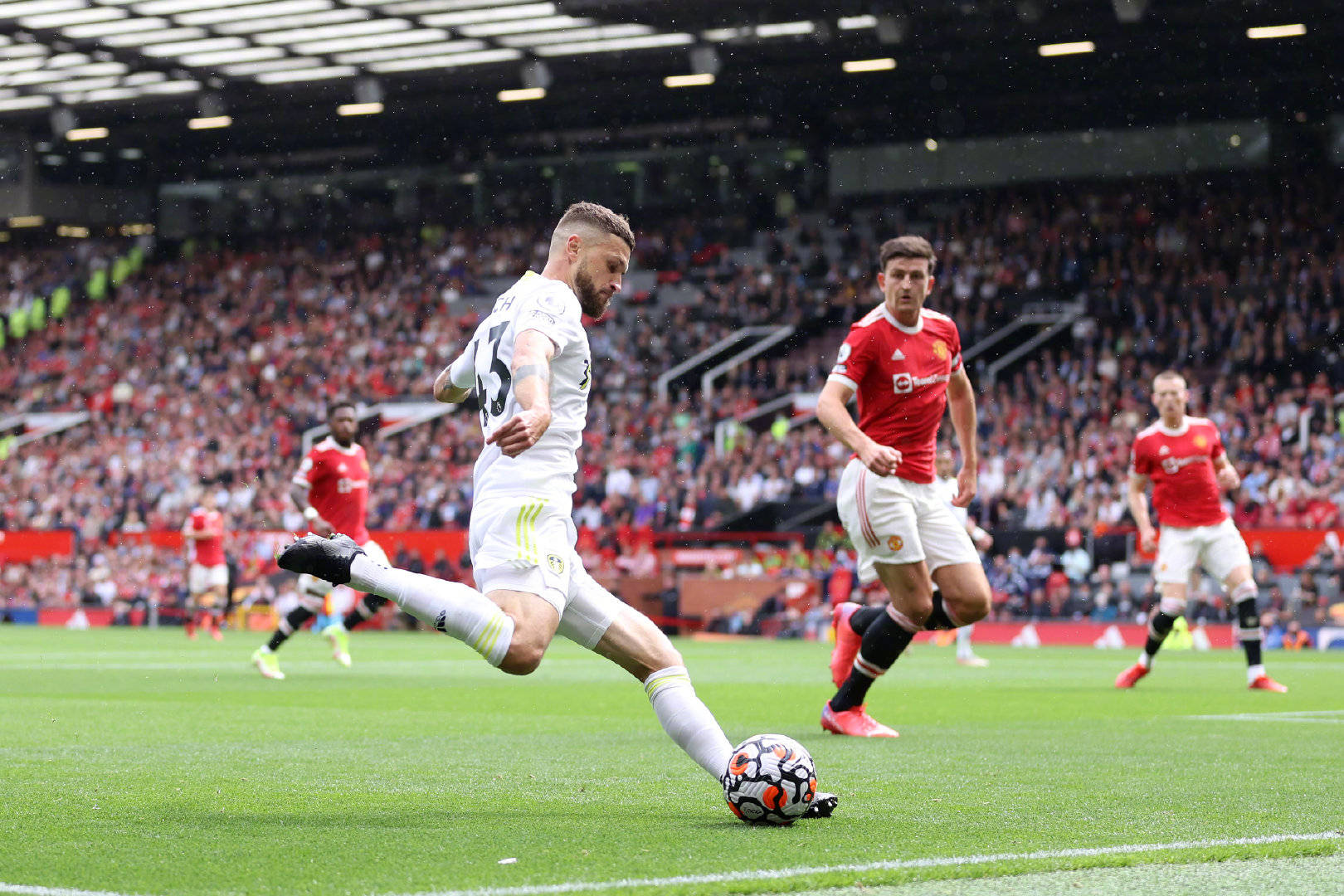 情感交锋 情感交锋